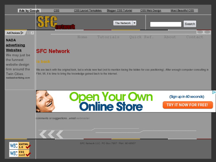 www.sfcnetwork.com