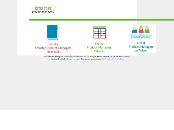 www.smarterproductmanagers.com
