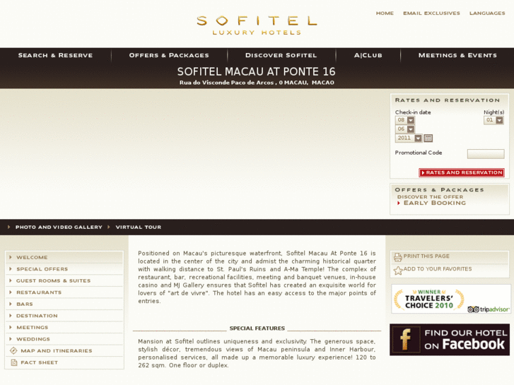 www.sofitelmacau.com