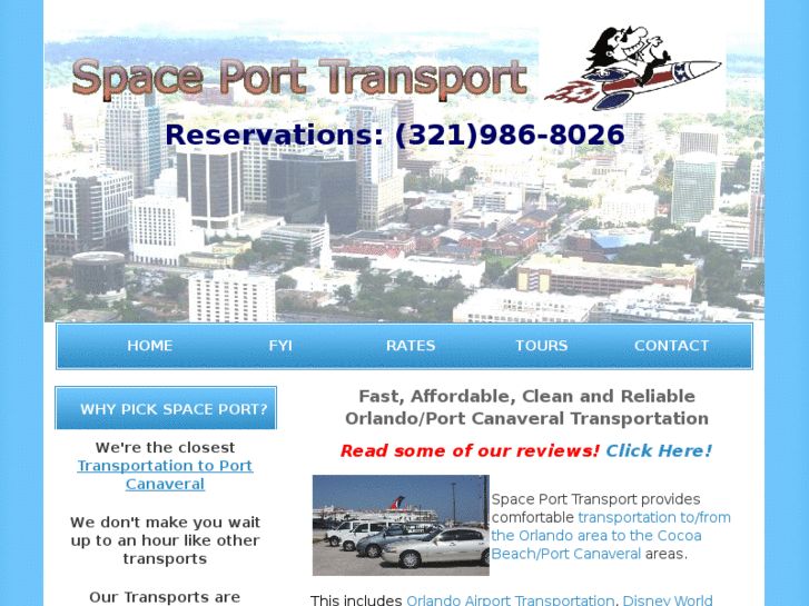 www.spaceporttransport.com