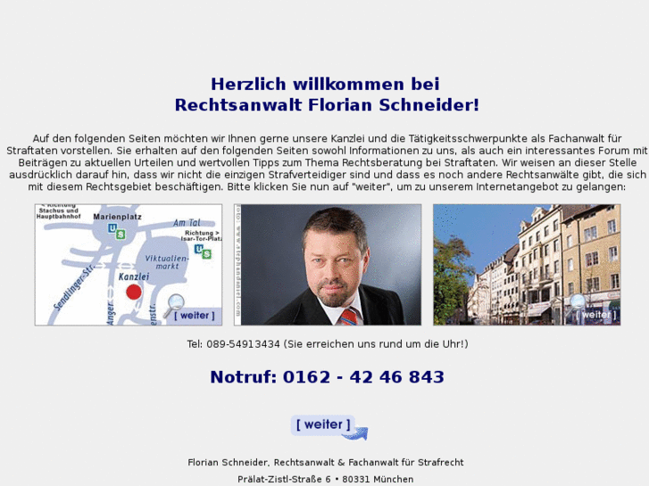 www.strafrecht-dachau.de