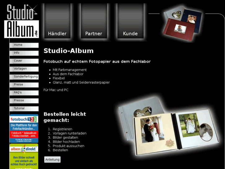 www.studio-album.com