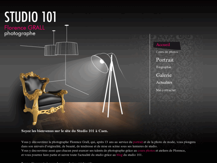 www.studio101.fr