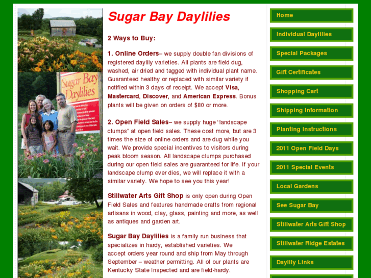 www.sugarbaylily.com