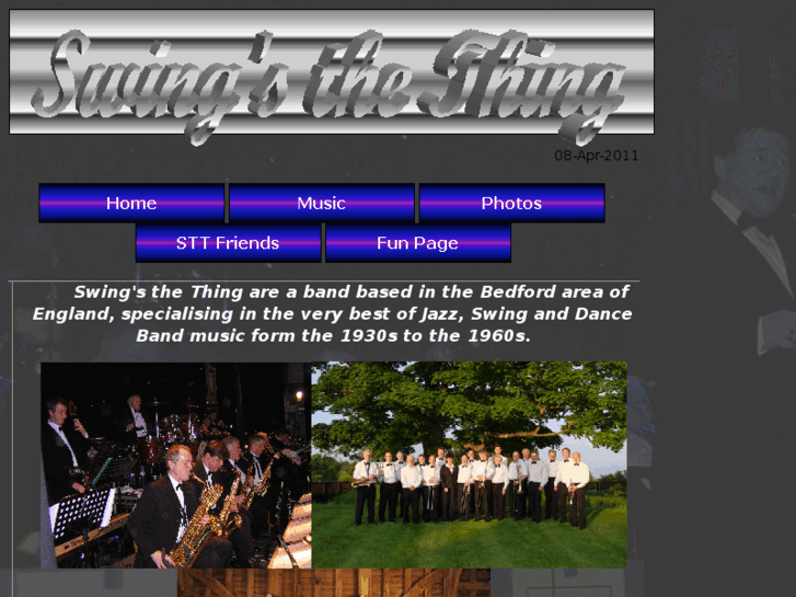 www.swingsthething.co.uk