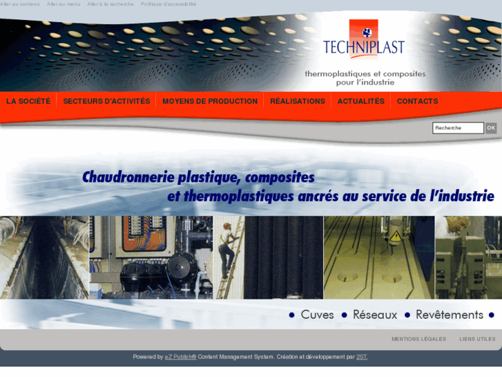 www.techniplast-sarl.com