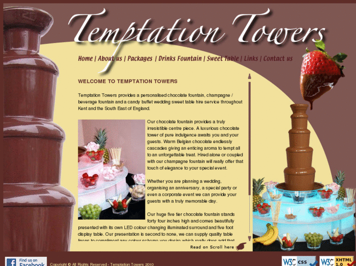 www.temptationtowers.com