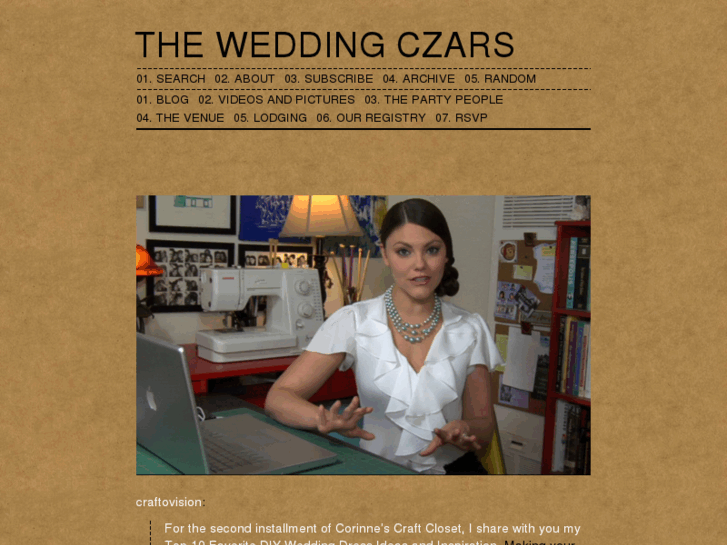 www.theweddingczars.com