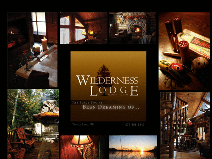 www.thewildernesslodge.com