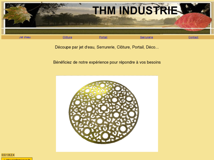 www.thm-industrie.com