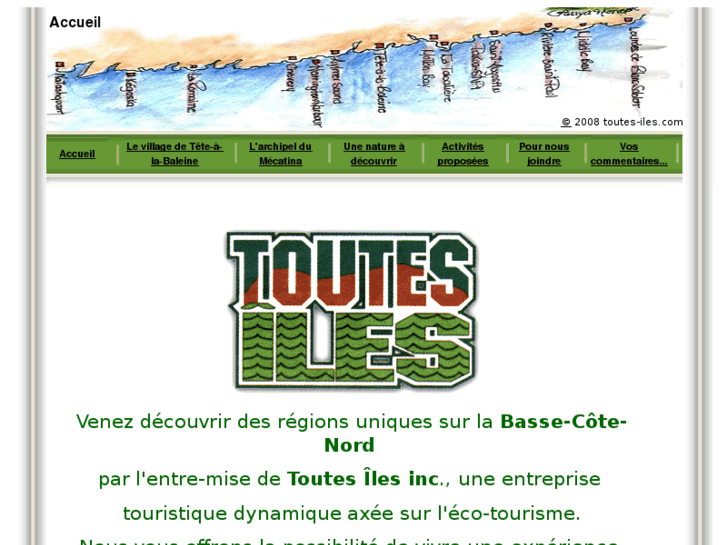 www.toutes-iles.com