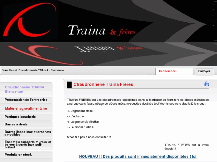 www.traina-freres.com