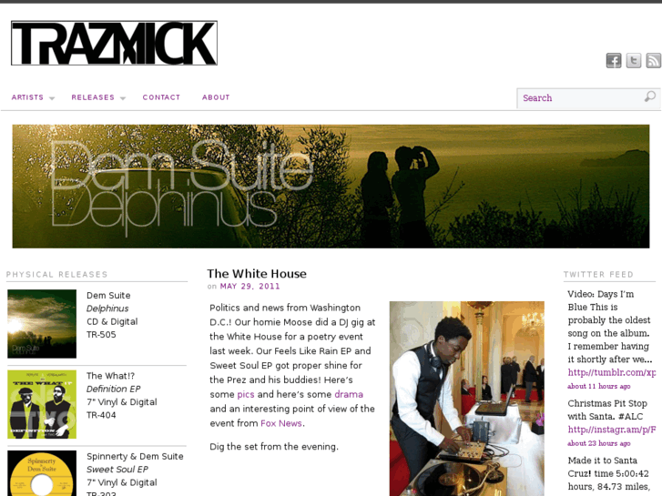 www.trazmick.com