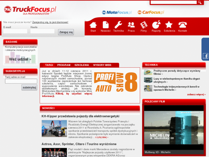 www.truckfocus.pl