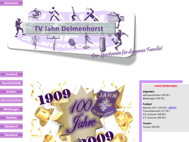 www.tvjahn-delmenhorst.de