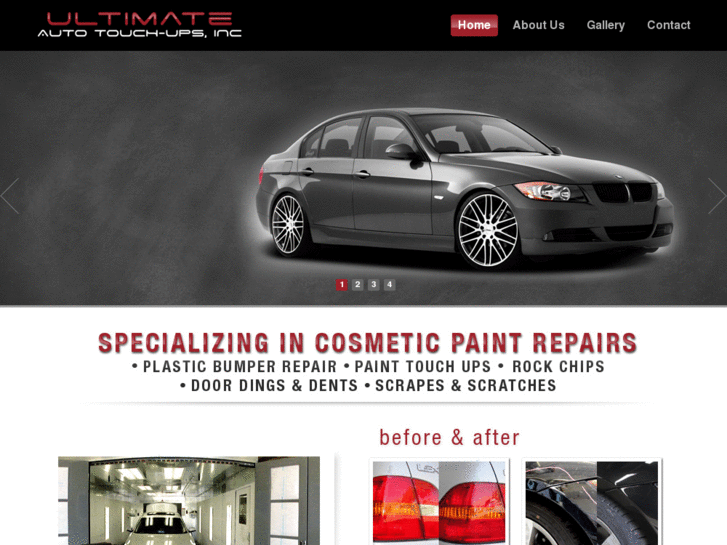 www.ultimateautotouchups.com