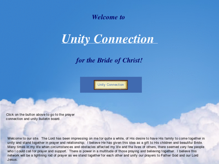 www.unityconnection.com