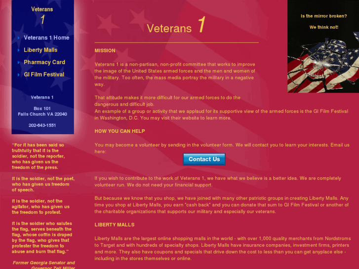 www.veterans1.com