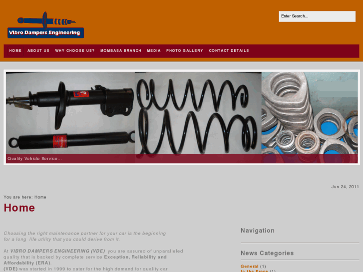 www.vibrodampers.com