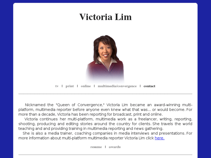 www.victorialim.com