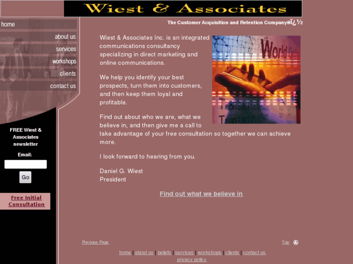 www.wiest.ca