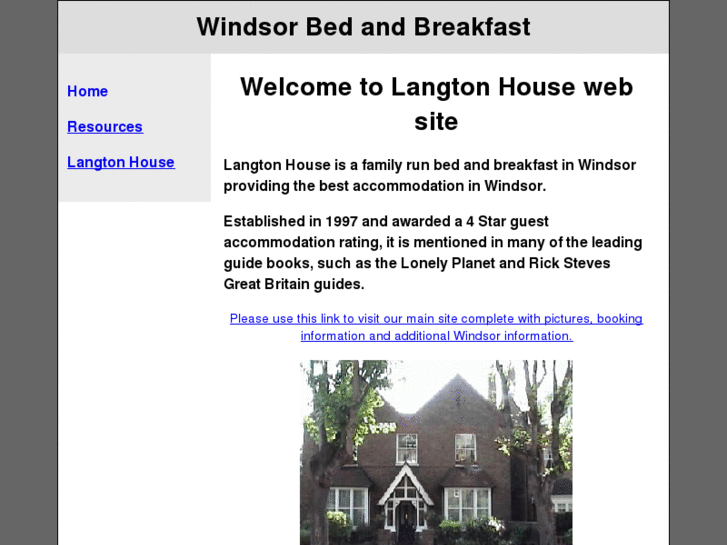 www.windsorbedandbreakfast.co.uk