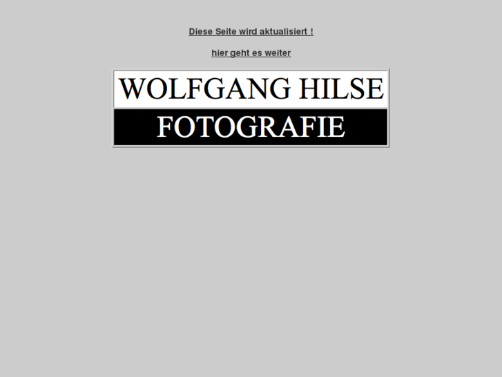 www.wolfgang-hilse.com