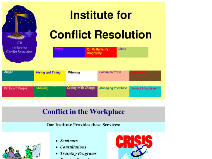 www.workconflicts.com