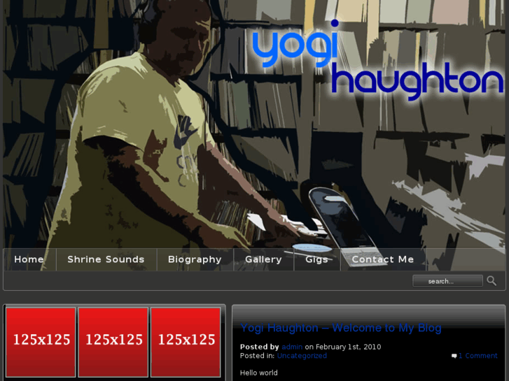 www.yogihaughton.com