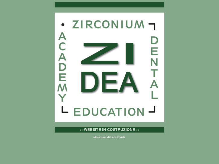 www.zidea.org