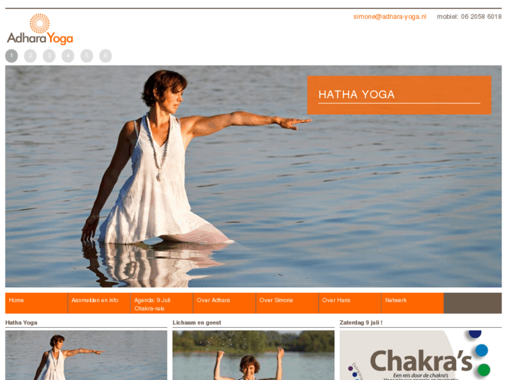 www.adhara-yoga.nl