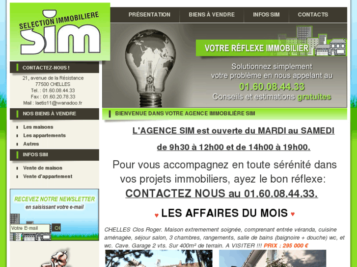 www.agence-sim.fr