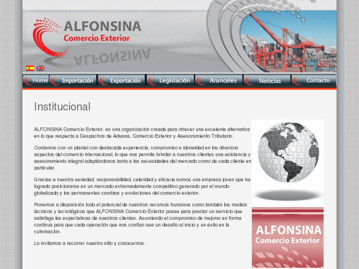 www.alfonsinace.com
