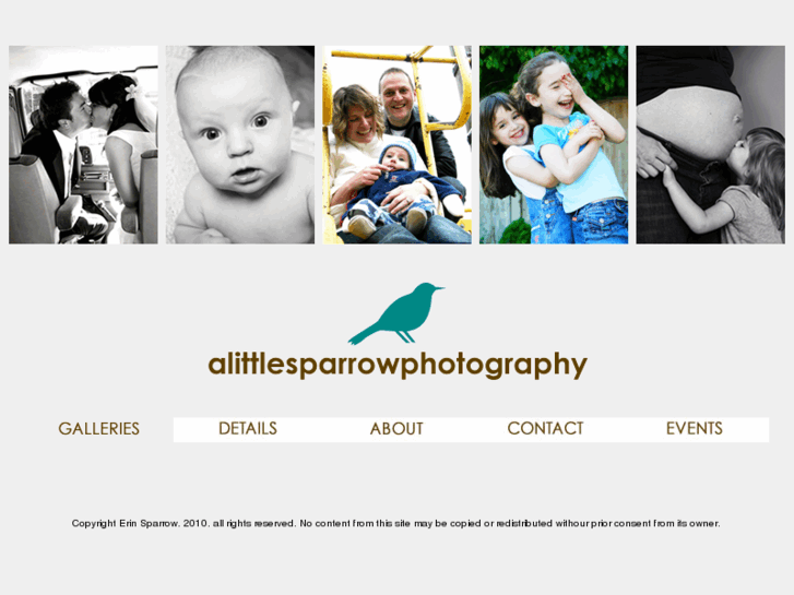 www.alittlesparrow.com