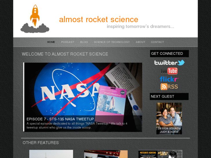 www.almostrocketscience.net