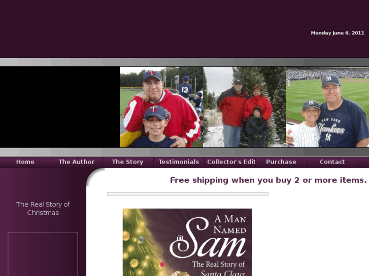 www.amannamedsam.com