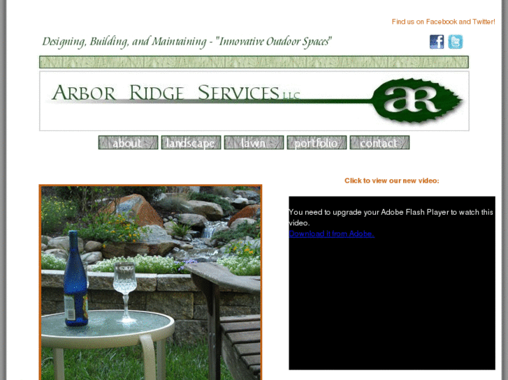 www.arborridgeservices.com