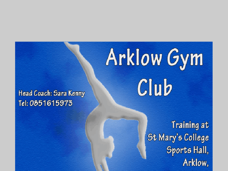 www.arklowgymclub.com