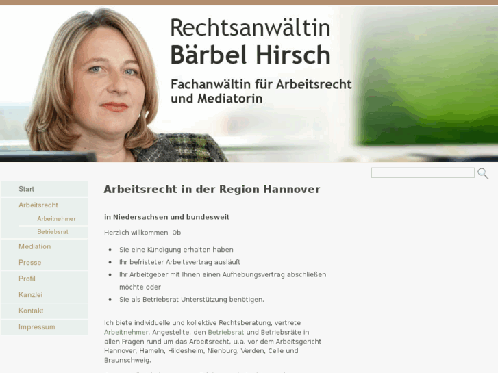 www.baerbelhirsch.com