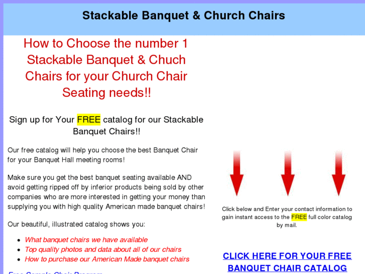 www.banquetstacker.com