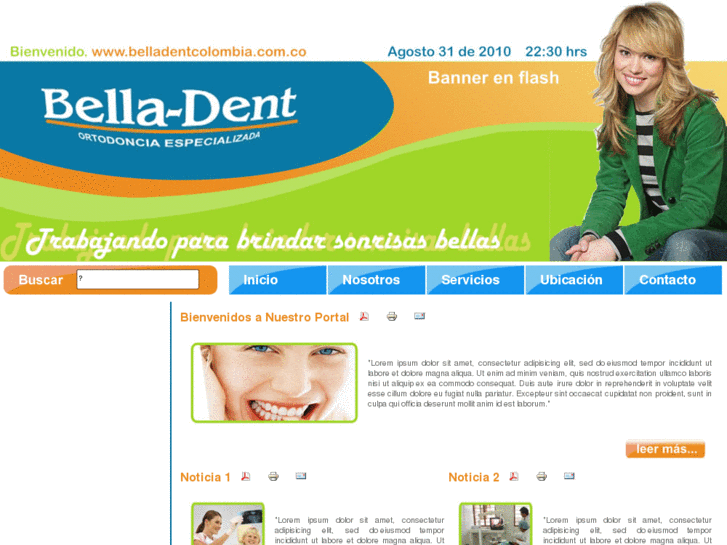 www.belladentcolombia.com