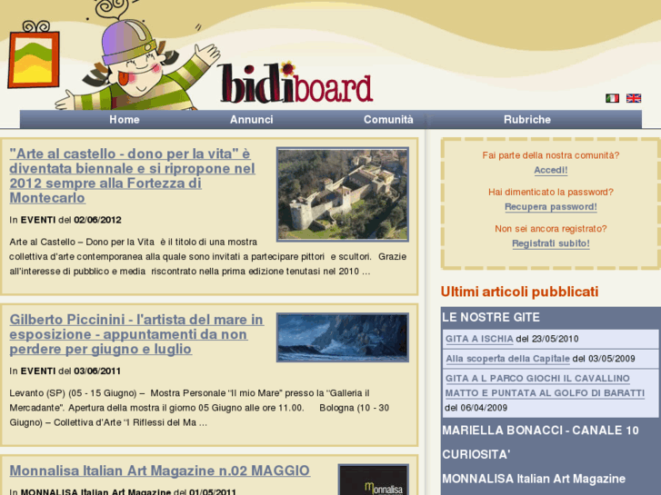 www.bidiboard.com