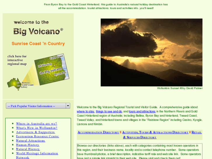 www.bigvolcano.com.au