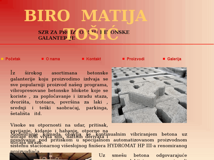 www.biromatijatosic.com