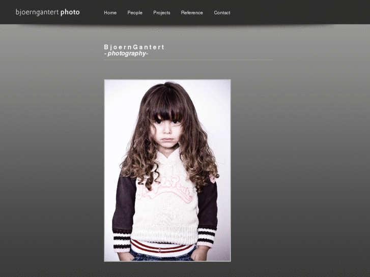 www.bjoerngantert.com