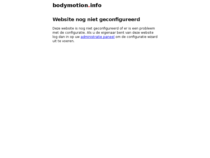 www.bodymotion.info