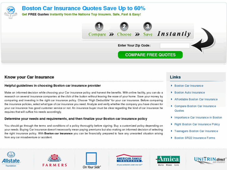 www.boston-car-insurance.info