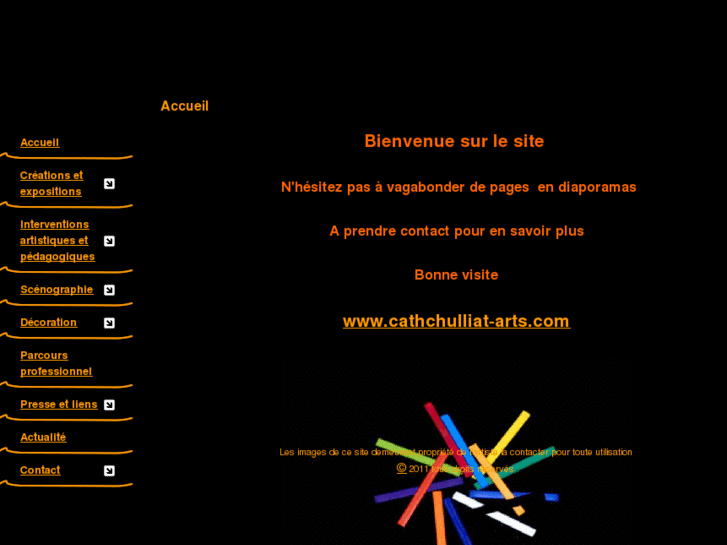 www.cathchulliat-arts.com