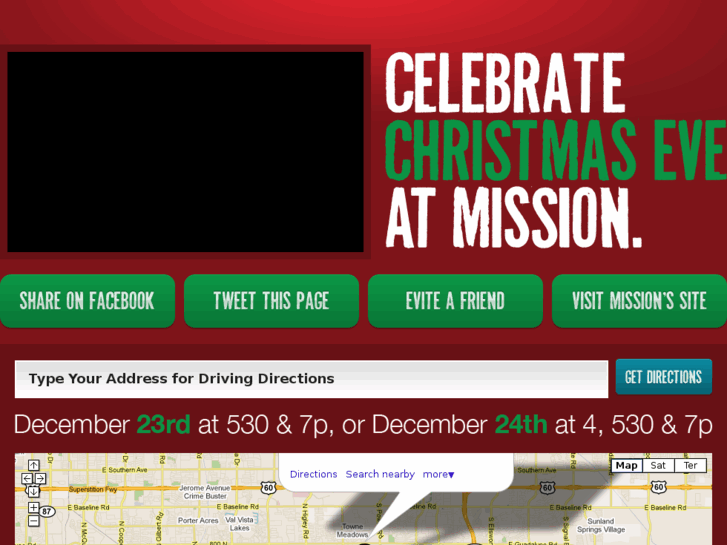 www.christmasevemission.com