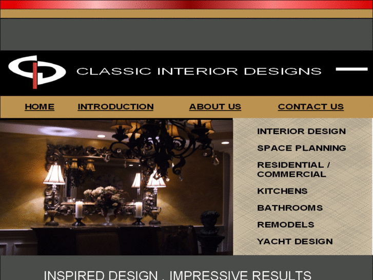 www.classicinteriordesigns.com